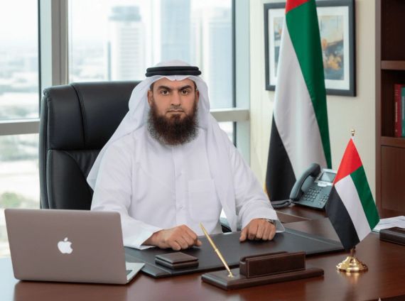 Mr. Arif Hussain Alameeri