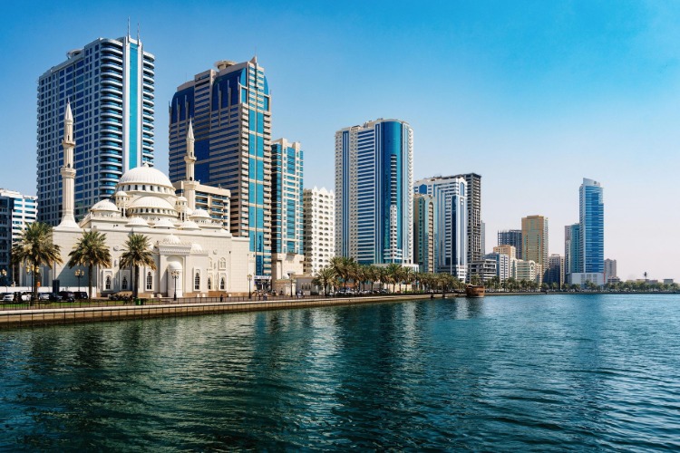 Luxury Property UAE