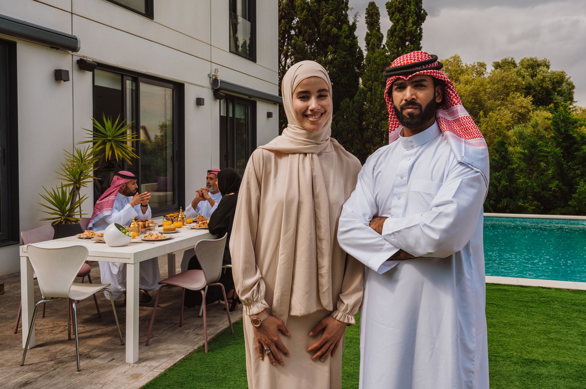 UAE Real Estate Mission