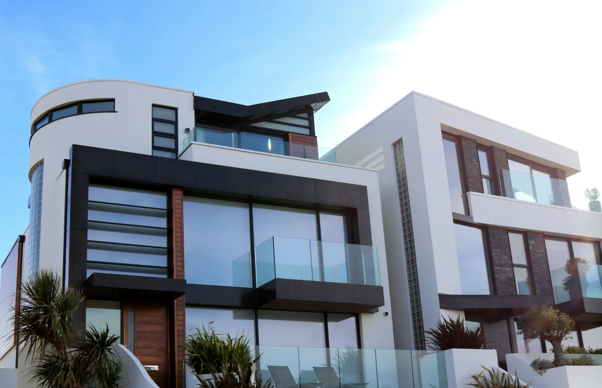 [Villa] 5BR Villa — Aljada, Sharjah