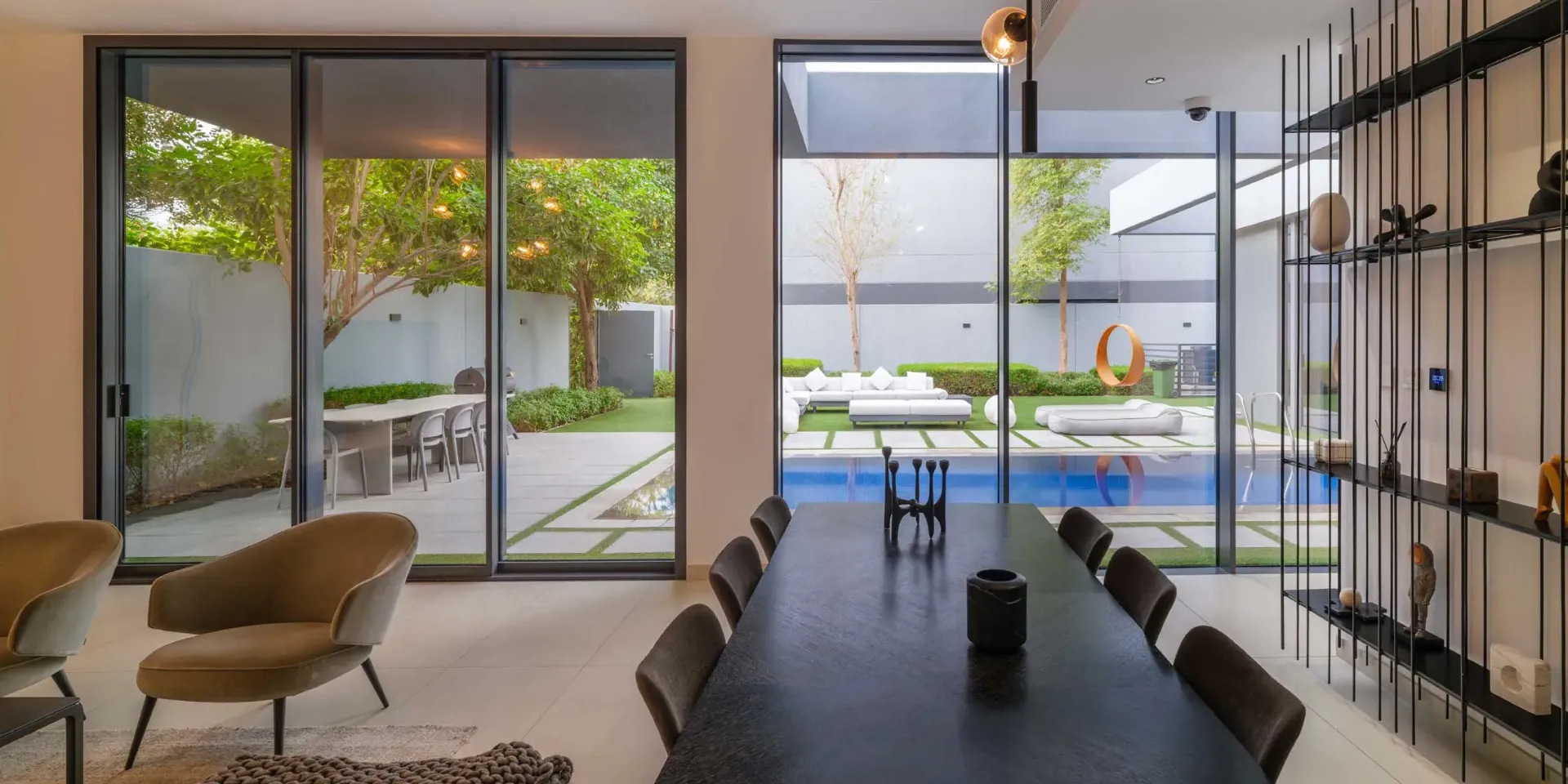 مسار 3 - ليان المرحلة 5: تاون هاوس غرفتين نوم