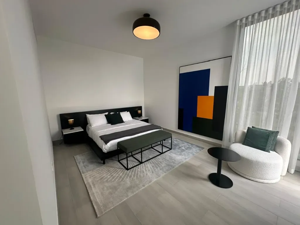 Masaar 3 - Layan Phase 5: 4BR Villa