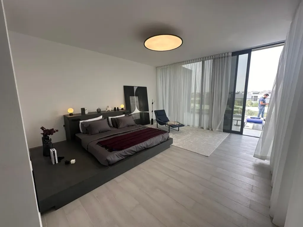 [Villa] Masaar 3 - Layan Phase 5: 4BR Villa
