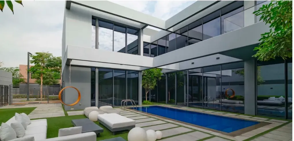 [Villa] Masaar 3 - Layan Phase 5: 5BR Villa